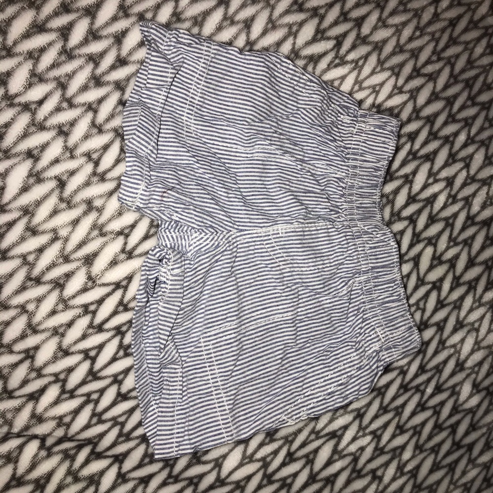 stripper toddler girl shorts